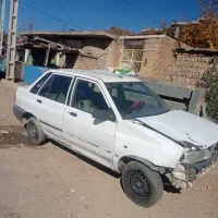 پراید|خودرو سواری و وانت|شهرکرد, |دیوار