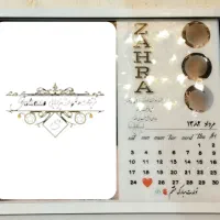 قاب یادگاری های نوزاد|اسباب و اثاث بچه|شاهینشهر, عطار|دیوار