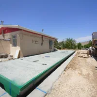 فروش انواع باسکول کامیون کش 50Ton|ماشین‌آلات صنعتی|سنندج, |دیوار