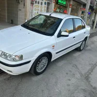 سمند lx99|خودرو سواری و وانت|همدان, |دیوار
