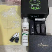 دستگاه تتو بدن|آرایشی، بهداشتی، درمانی|شیراز, نصر|دیوار