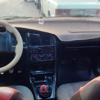 پژو مدل ۸۷ دوگانه|خودرو سواری و وانت|نیر (اردبیل), |دیوار