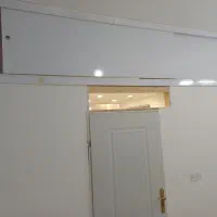 شهرک حجت حاشیه بیست متری|فروش آپارتمان|مشهد, حضرت حجت|دیوار