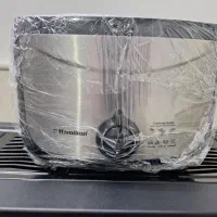 سرخ کن سبددار3لیتری