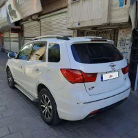 هایما S7 توربو1800cc، مدل ۱۳۹۶|خودرو سواری و وانت|ارومیه, |دیوار