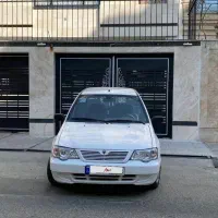 پراید 111 مدل 96