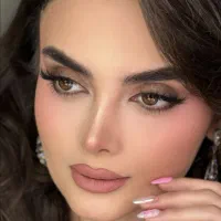 میکاپ و شنیون