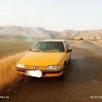 405تاکسی مدل96