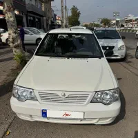 پراید ۱۱۱ مدل ۹۸