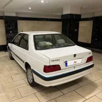 پژو پارس بدون یه لکه رنگ ۱۷۰ تا کارکرد واقعی|خودرو سواری و وانت|تهران, نیروی هوایی (پیروزی)|دیوار