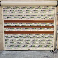 نصب و خدمات کرکره برقی و دستی