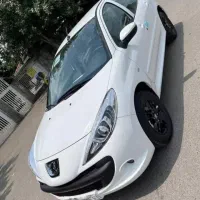 ۲۰۷ فلز دنده/ tu3 / صفر خشک / تحویل یکساعته