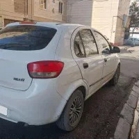 تیبا۲  سفید ۹۶