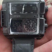 ساعت مردونه
