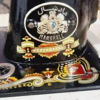 چرخ خیاطی دستی مارشال|چرخ خیاطی و ریسندگی|کوهدشت, |دیوار