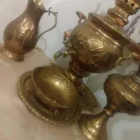 تزئینات و دکوراسیون خانه|کلکسیون اشیاء عتیقه|بروجرد, |دیوار