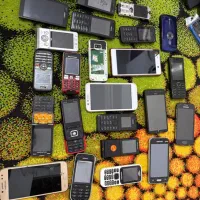 گوشی اوراقی|موبایل|بندرعباس, |دیوار