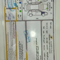کوییک اس ۱۴۰۲|خودرو سواری و وانت|پاکدشت, پاکدشت (مامازند)|دیوار