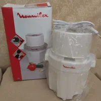 خردکن آسیاب کاملا نو ۶۵۰۰۰۰۰ تومان