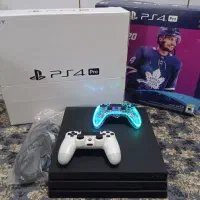 PS4 pro 1 tera