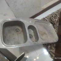 هود و پله وسینک|هود|کرمانشاه, |دیوار