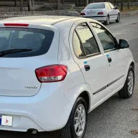 تیبا2مدل1400|خودرو سواری و وانت|سنندج, |دیوار