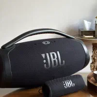 jbl flip6|پخش‌کننده همراه|مشهد, بهشت|دیوار