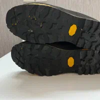 کفش کوهنوردی|کیف، کفش، کمربند|قزوین, |دیوار