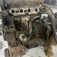 فروش انواع موتور استوک وگیربکس  زانتیا وهیونداوکیا|قطعات یدکی و لوازم جانبی|اهواز, حصیرآباد|دیوار