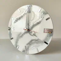 ساخت ساعت های دیواری متنوع به سفارش شما.|ساعت دیواری و تزئینی|تهران, جوادیه|دیوار