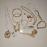 فروش طلای شخصی