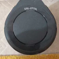 فروش مودم دلینک مدل ۲۷۷۰ خمرهای|مودم و تجهیزات شبکه|امیدیه, |دیوار