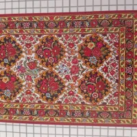 دارقالی ونقشه