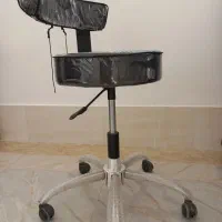 تخت،صندلی،ترولی ،رینگ لایت