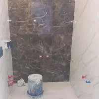 کاشی کاری حرفه ای چسپی و دوغابی