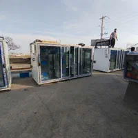 دستگاه میوه خشک کن d1500gtفول هوشمند|ماشین‌آلات صنعتی|کرمان, |دیوار