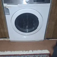 تعمیرات تخصصی لباسشوی دوقلو و اوتوماتیک و ظرفشوی