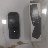 گوشی دوربین دار مدل ۶۳۱۰ 4j