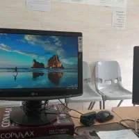 منشی خانم کار دفتری کافینت