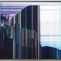 تلویزیون پنل شکسته و سوخته خریدارم و فروش تلویزیون|تلویزیون و پروژکتور|تبریز, |دیوار