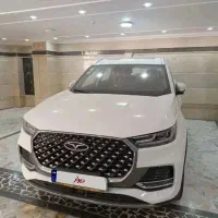 تیگو ۸ پرو مکس ie