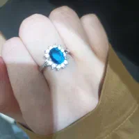 انگشتر عقیق