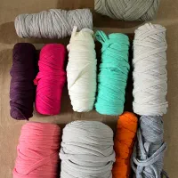 فروش ملزومات تریکوبافی (بافتنی)