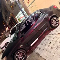 خودرو سواری|خودرو سواری و وانت|فولادشهر, سایت صنعتی کاوه|دیوار