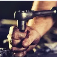 شاگرد مکانیک نیمه ماهر