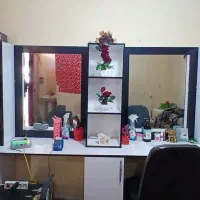 وسایل آرایشگاه(زنانه و مردانه)