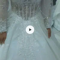 لباس عروس