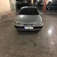 زانتیا مدل 86 بی رنگ