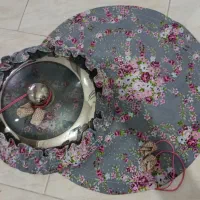 دمکنی فری سایز