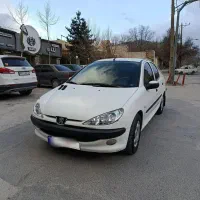 206 sd|خودرو سواری و وانت|همدان, |دیوار